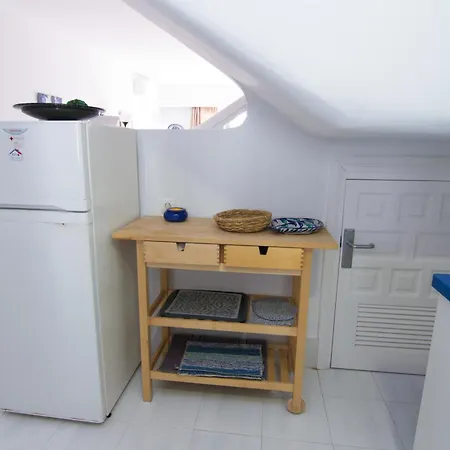 Bajamar Ii 22 Menyber