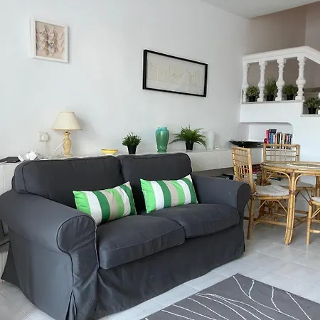 Bajamar Ii 22 Menyber Nerja