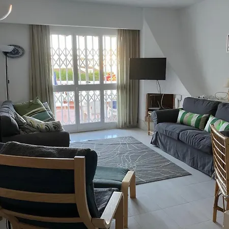 Bajamar Ii 22 Menyber * Nerja