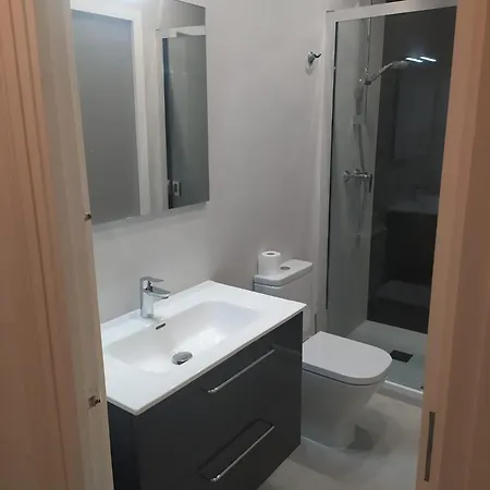 Bajamar Ii 22 Menyber Nerja