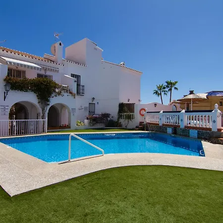 Bajamar Ii 22 Menyber Apartment