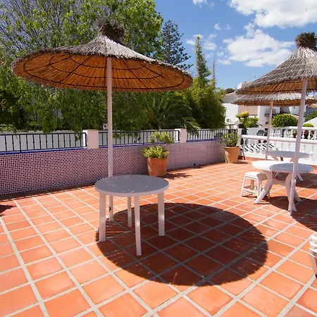 Apartment Bajamar Ii 22 Menyber *