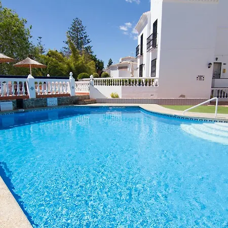 Bajamar Ii 22 Menyber Apartment Nerja