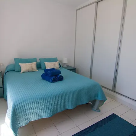 Apartment Bajamar Ii 22 Menyber *