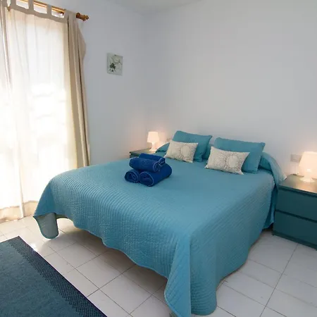Bajamar Ii 22 Menyber Apartment Nerja