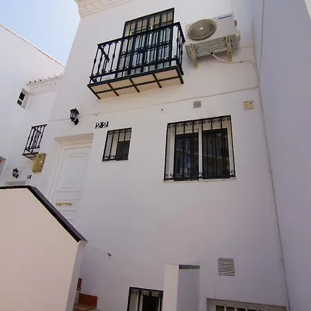 Bajamar Ii 22 Menyber * Nerja