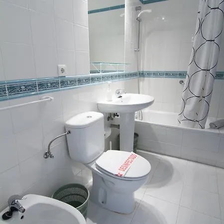 Bajamar Ii 22 Menyber Apartment Nerja