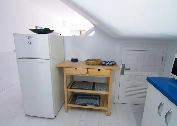 Bajamar Ii 22 Menyber