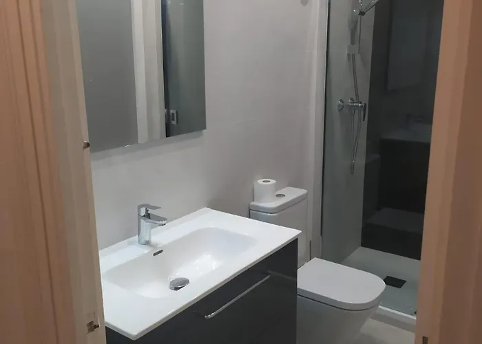 Bajamar Ii 22 Menyber Nerja